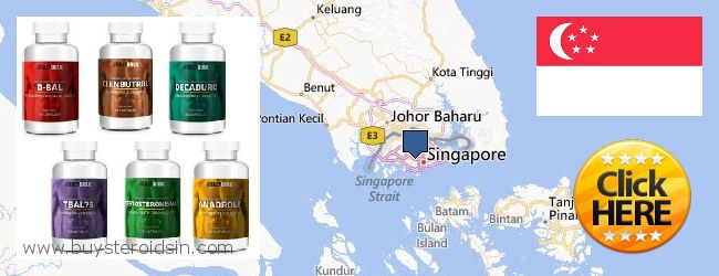 Dónde comprar Steroids en linea Singapore
